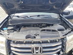 Honda Pilot 2014
