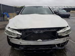 BMW Series 3 2016