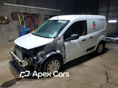 Ford Transit 2016 - Zdjęcie 1 z 14