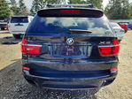 BMW X5 2012