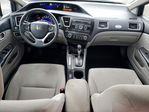 Honda Civic 2013