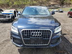 Audi Q5 2017