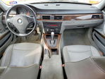 BMW Series 3 2011