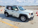 Jeep Renegade 2018