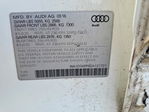 Audi Q5 2016