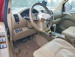 Nissan Navara (Frontier) 2007