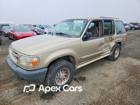 Ford Explorer 1999 - Image 1 of 12