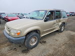 Ford Explorer 1999