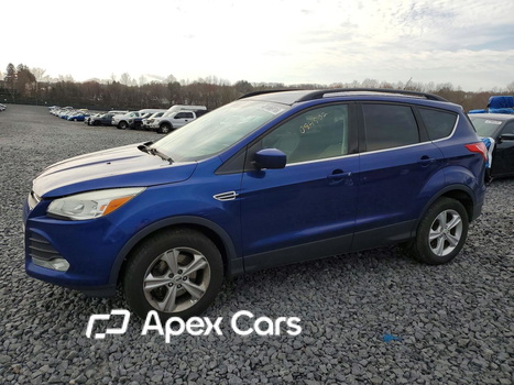 Ford Escape 2014 - Image 1 of 14
