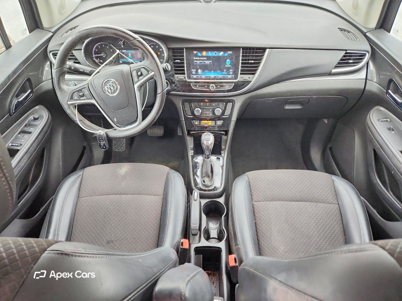 Buick Encore 2018