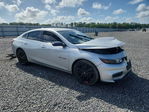 Chevrolet Malibu 2018