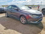 Chrysler 200 2015