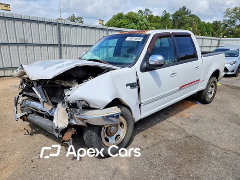 Ford F-150 2002 - Image 1 of 14