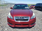 Subaru Legacy 2014