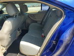 Ford Taurus 2015