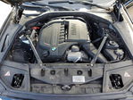 BMW Series 5 2016