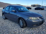 Mazda 3 2008
