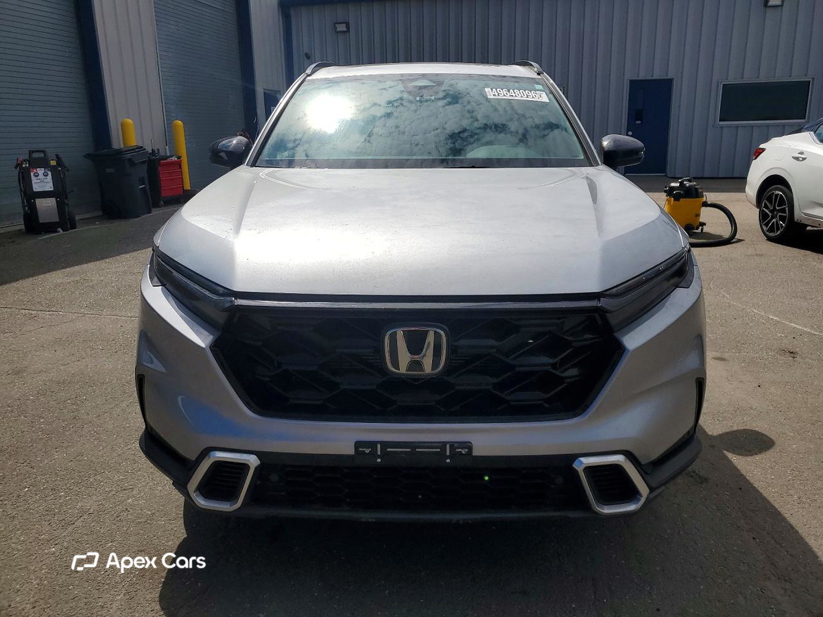 Honda CR-V 2023