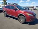 Subaru XV 2014