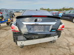 Nissan Altima 2014