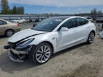 Tesla Model 3 2018