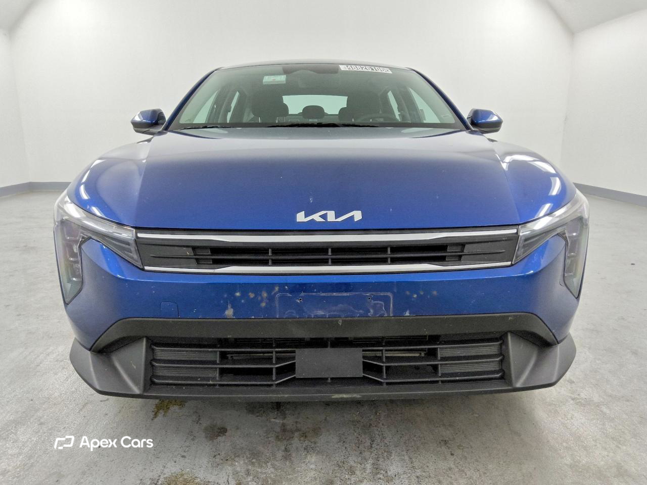 Kia K4 2025