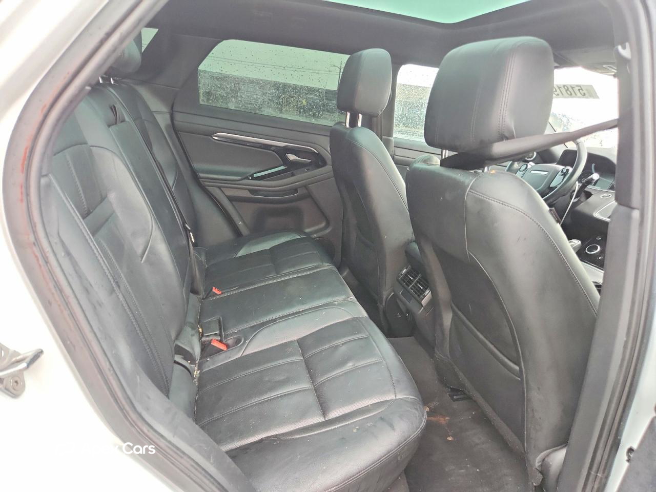 Land Rover Range Rover 2020