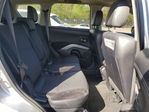 Mitsubishi Outlander 2012