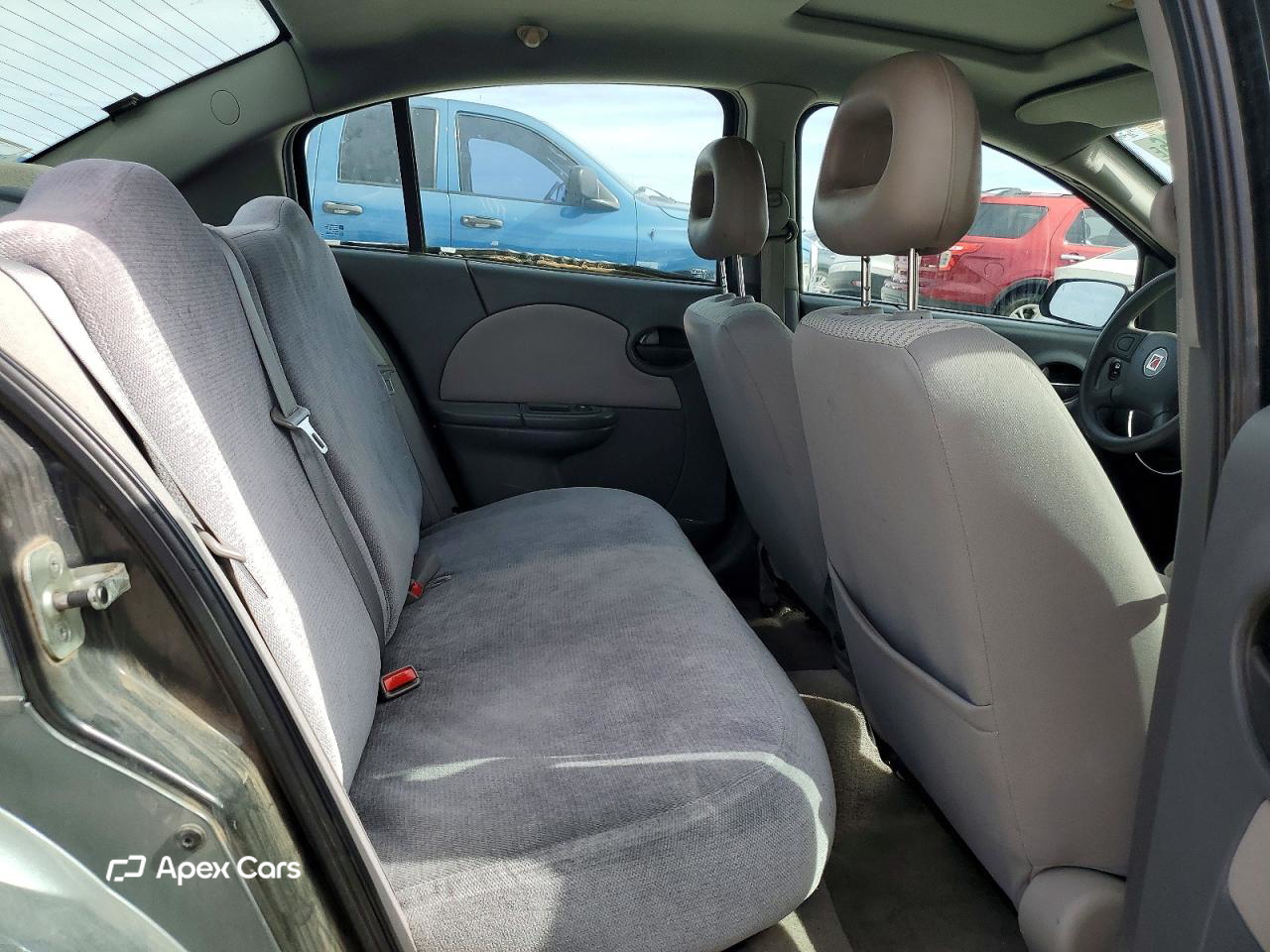 Saturn ION 2006