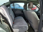 Saturn ION 2006