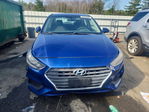 Hyundai Accent 2018