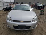 Chevrolet Impala 2014