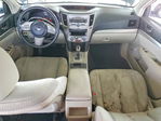 Subaru Legacy 2011