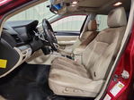 Subaru Outback 2011