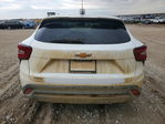 Chevrolet Trax 2024