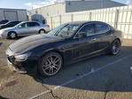 Maserati Ghibli 2014