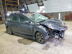 Subaru Impreza 2016