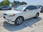 Acura RDX 2008