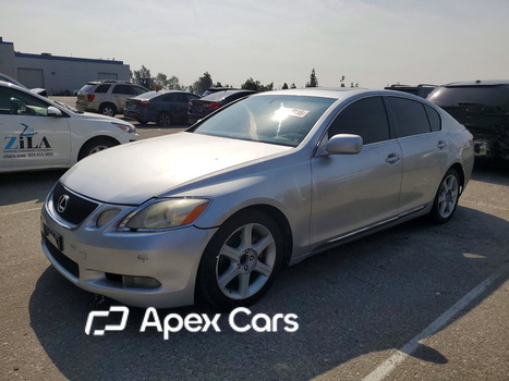 Lexus GS 2006 - Image 1 of 12