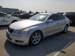 Lexus GS 2006