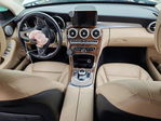 Mercedes-Benz C-klasse 2017