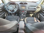 Jeep Renegade 2016
