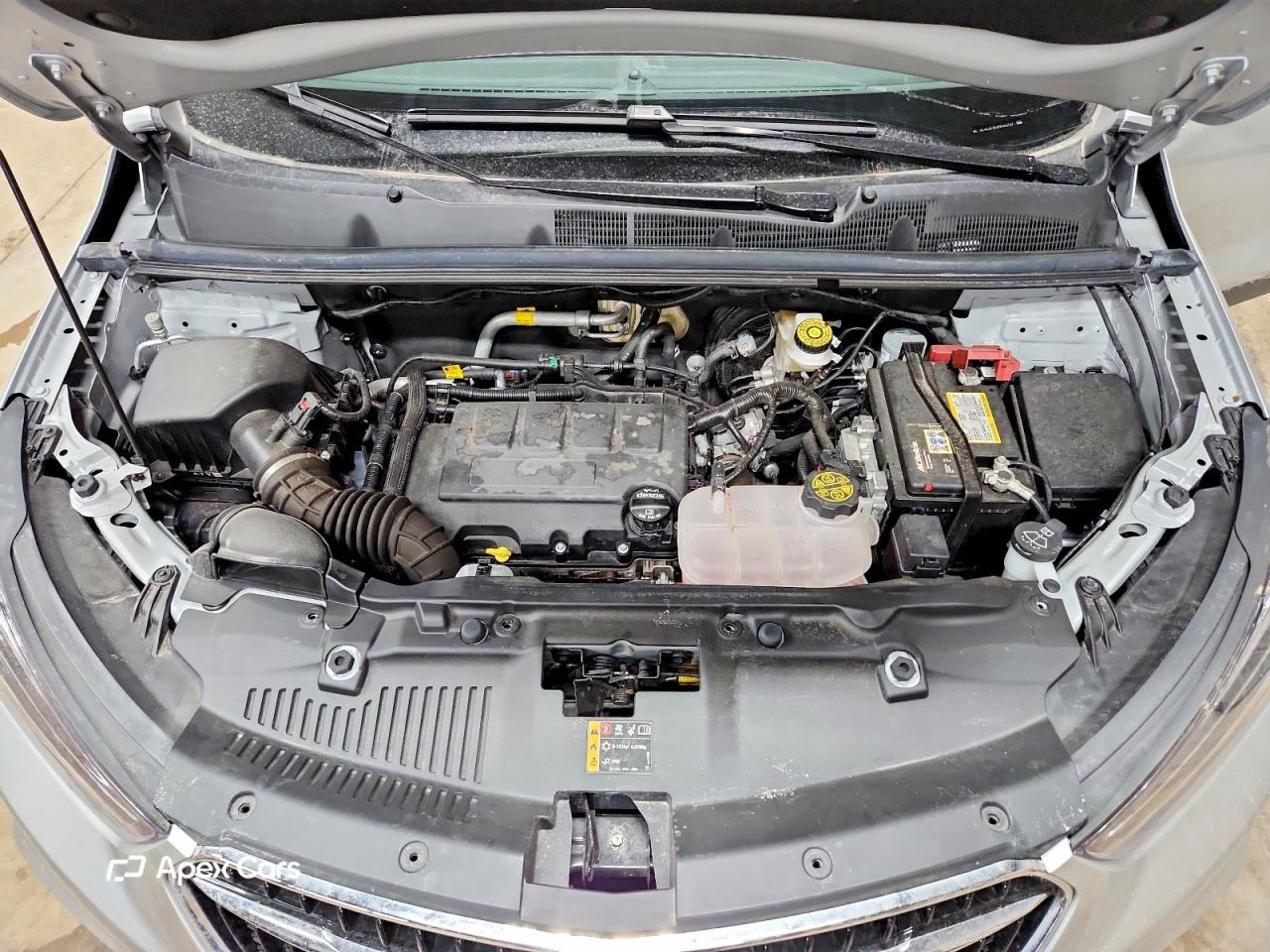 Buick Encore 2021