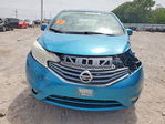 Nissan Versa 2014
