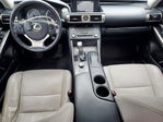 Lexus IS 2015