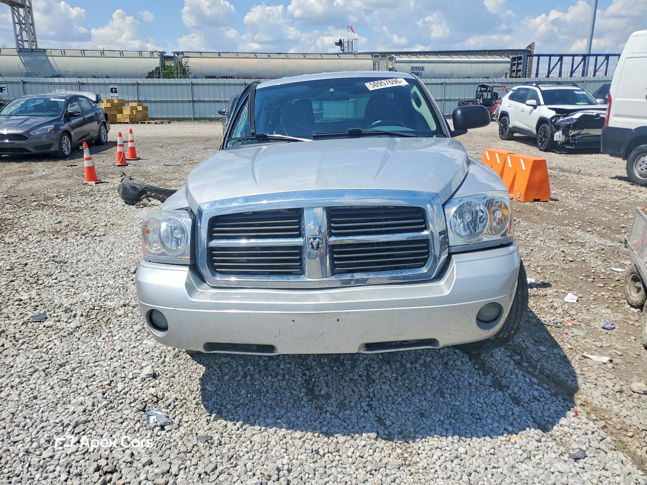 Dodge Dakota 2005