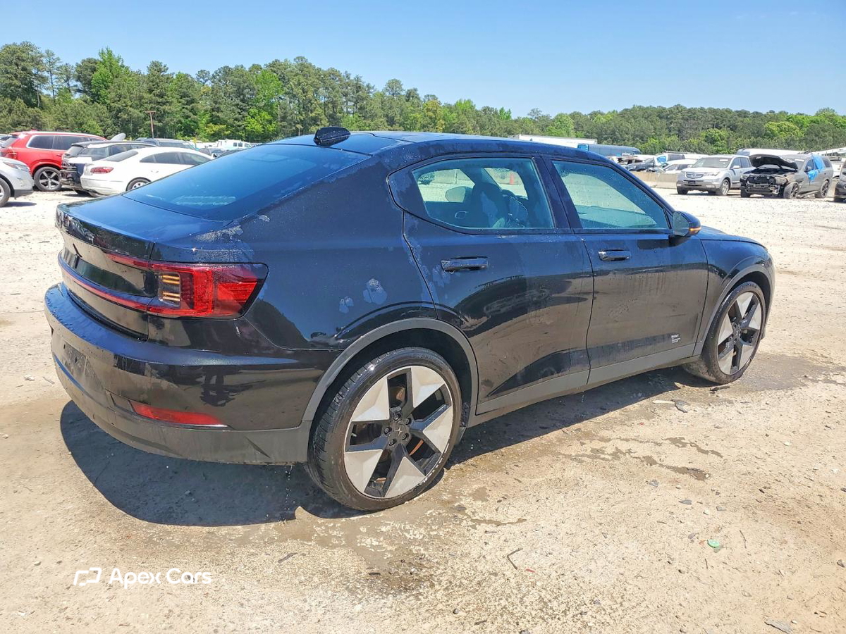 Polestar 2 2023