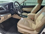 Subaru Legacy 2016