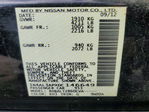 Nissan Altima 2013