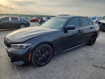 BMW Series 3 2023